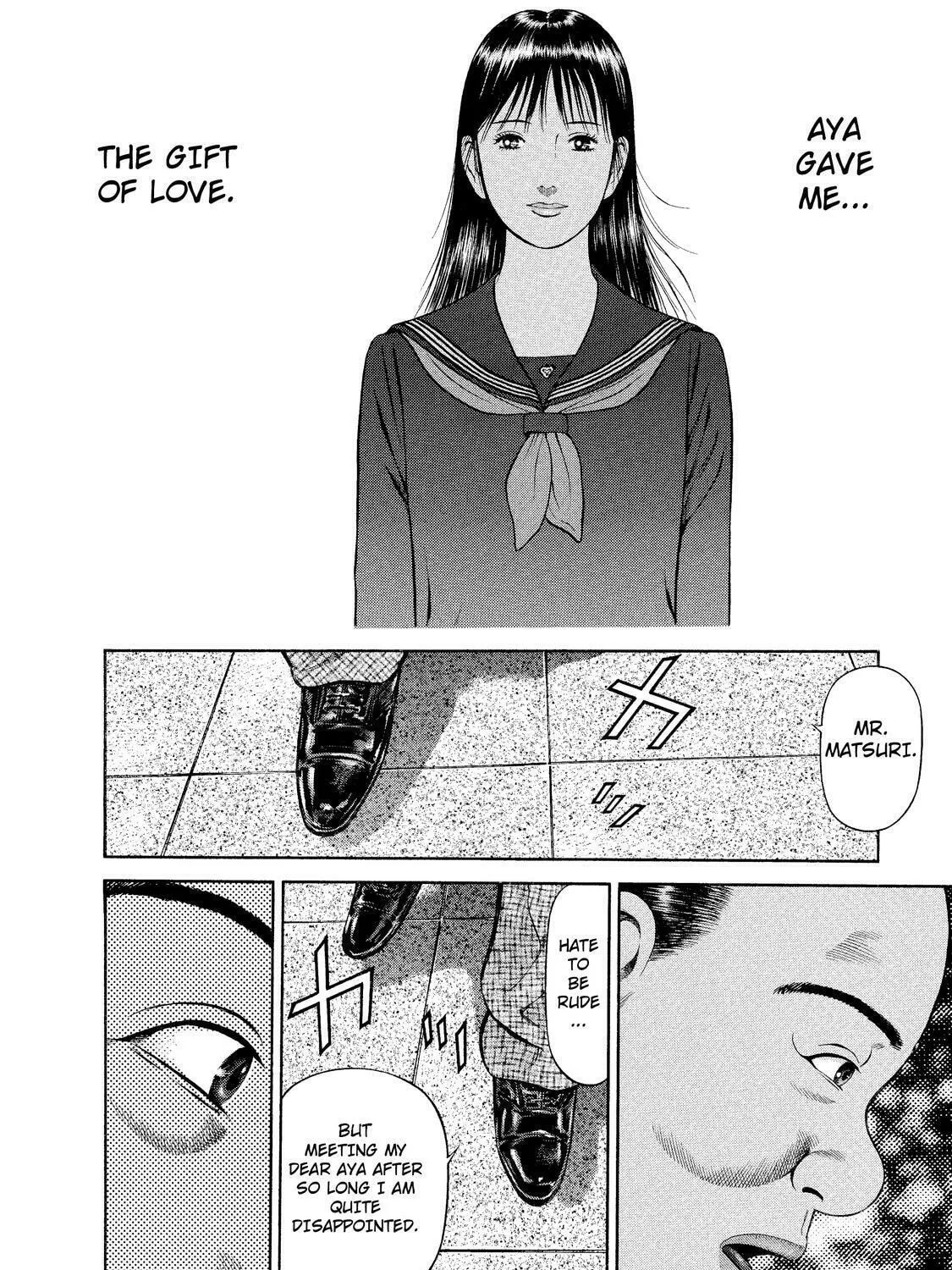 Read Ninja Papa chapter 6 image 32 on Lezhin