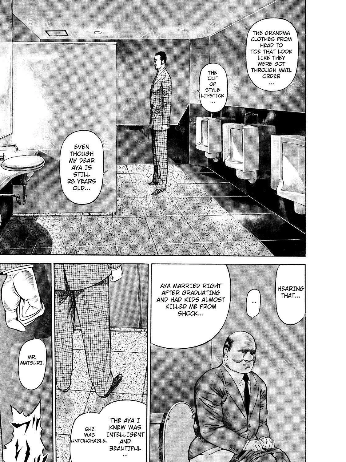 Read Ninja Papa chapter 6 image 34 on Lezhin