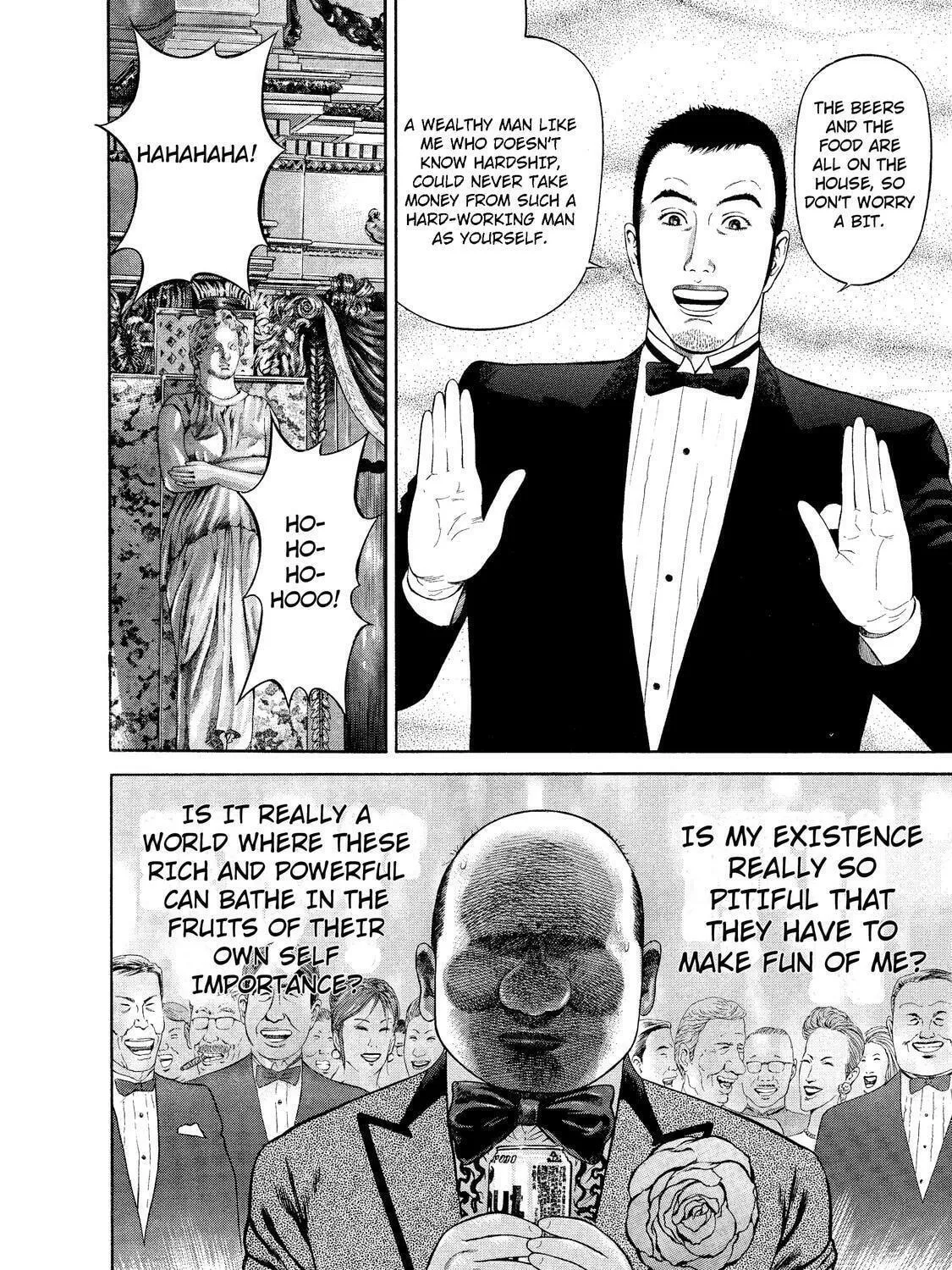 Read Ninja Papa chapter 7 image 18 on Lezhin