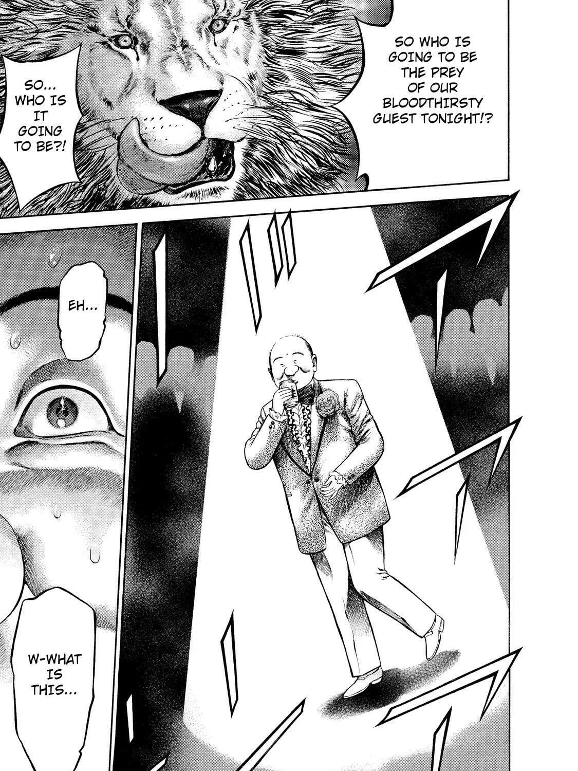 Read Ninja Papa chapter 7 image 24 on Lezhin