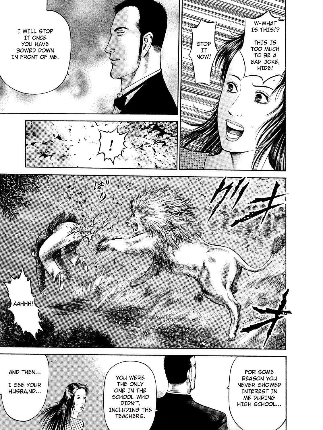 Read Ninja Papa chapter 7 image 28 on Lezhin