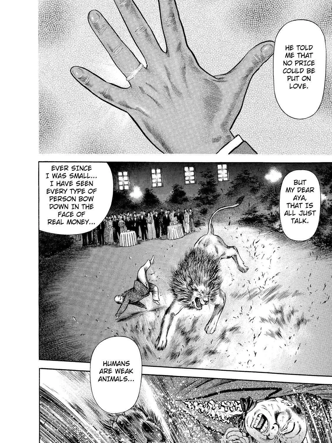 Read Ninja Papa chapter 7 image 30 on Lezhin