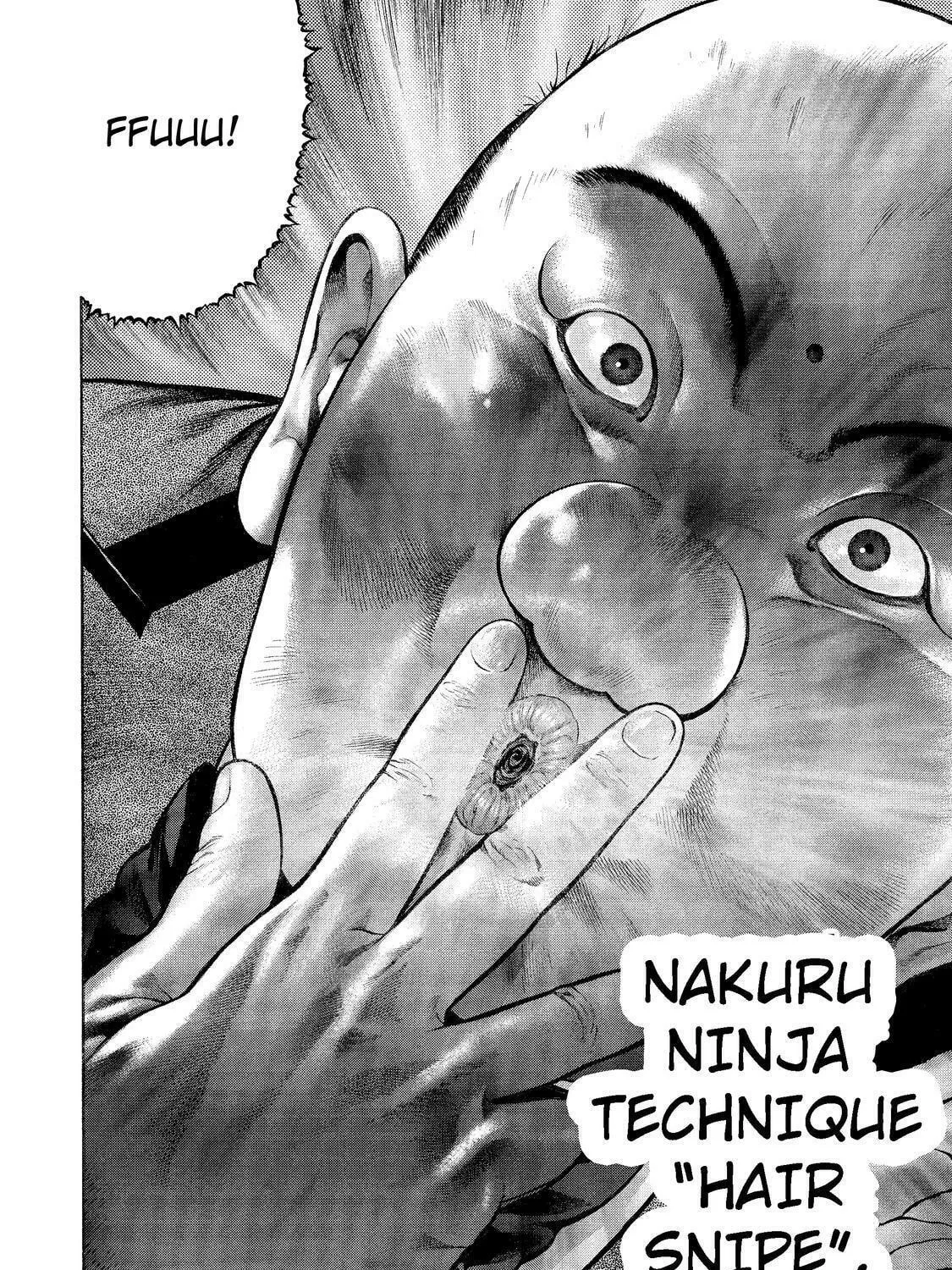 Read Ninja Papa chapter 7 image 38 on Lezhin