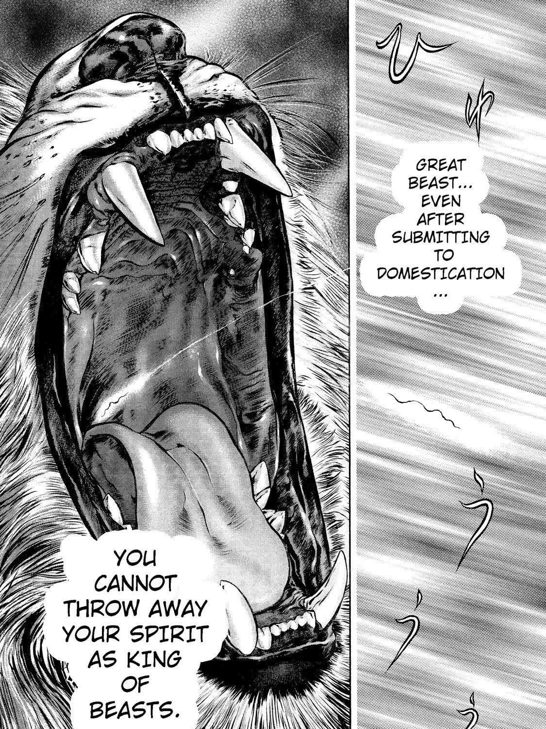 Read Ninja Papa chapter 7 image 40 on Lezhin