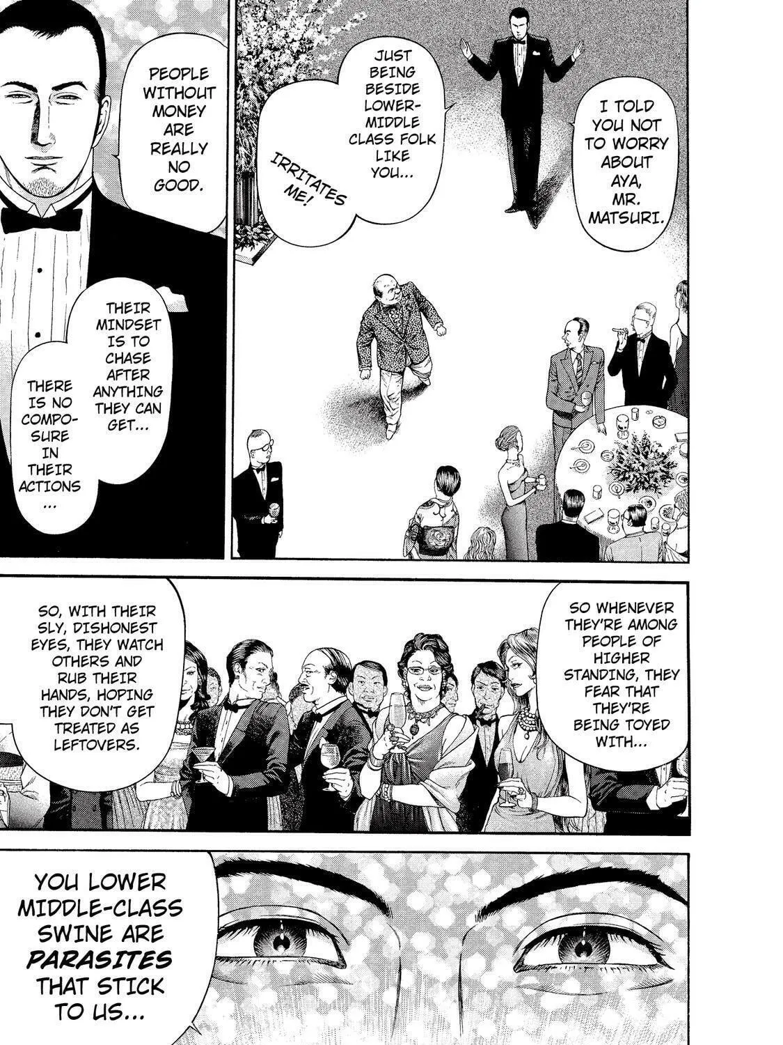 Read Ninja Papa chapter 8 image 18 on Lezhin