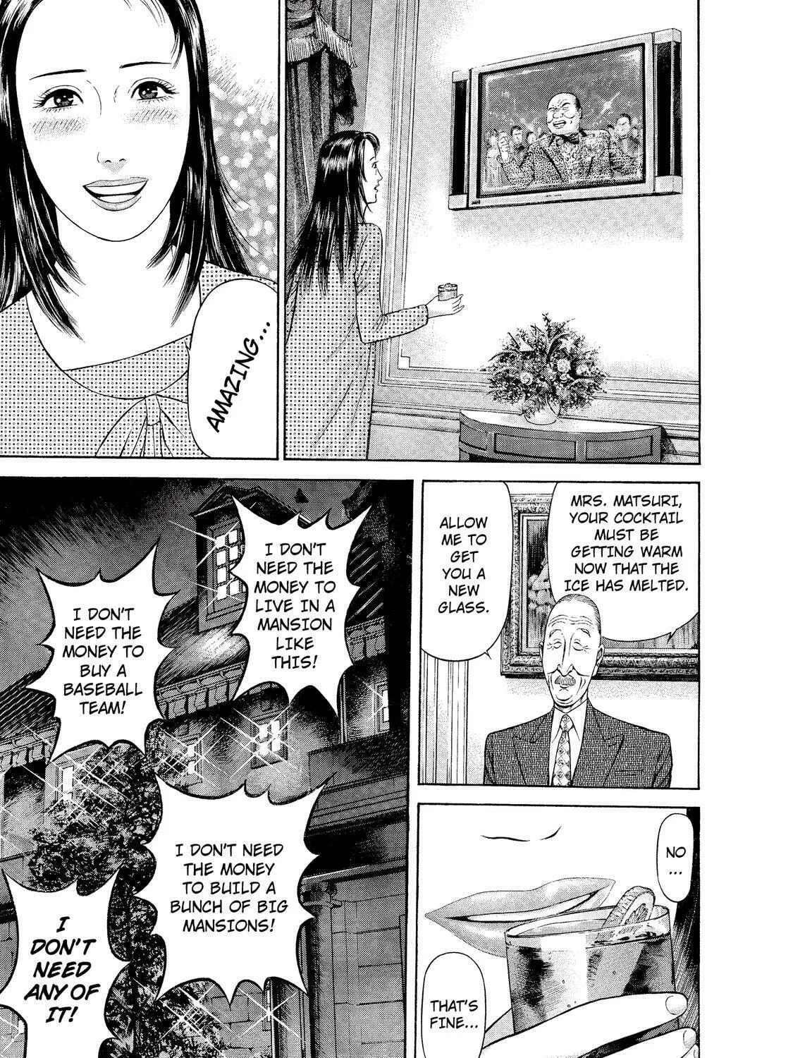 Read Ninja Papa chapter 8 image 26 on Lezhin