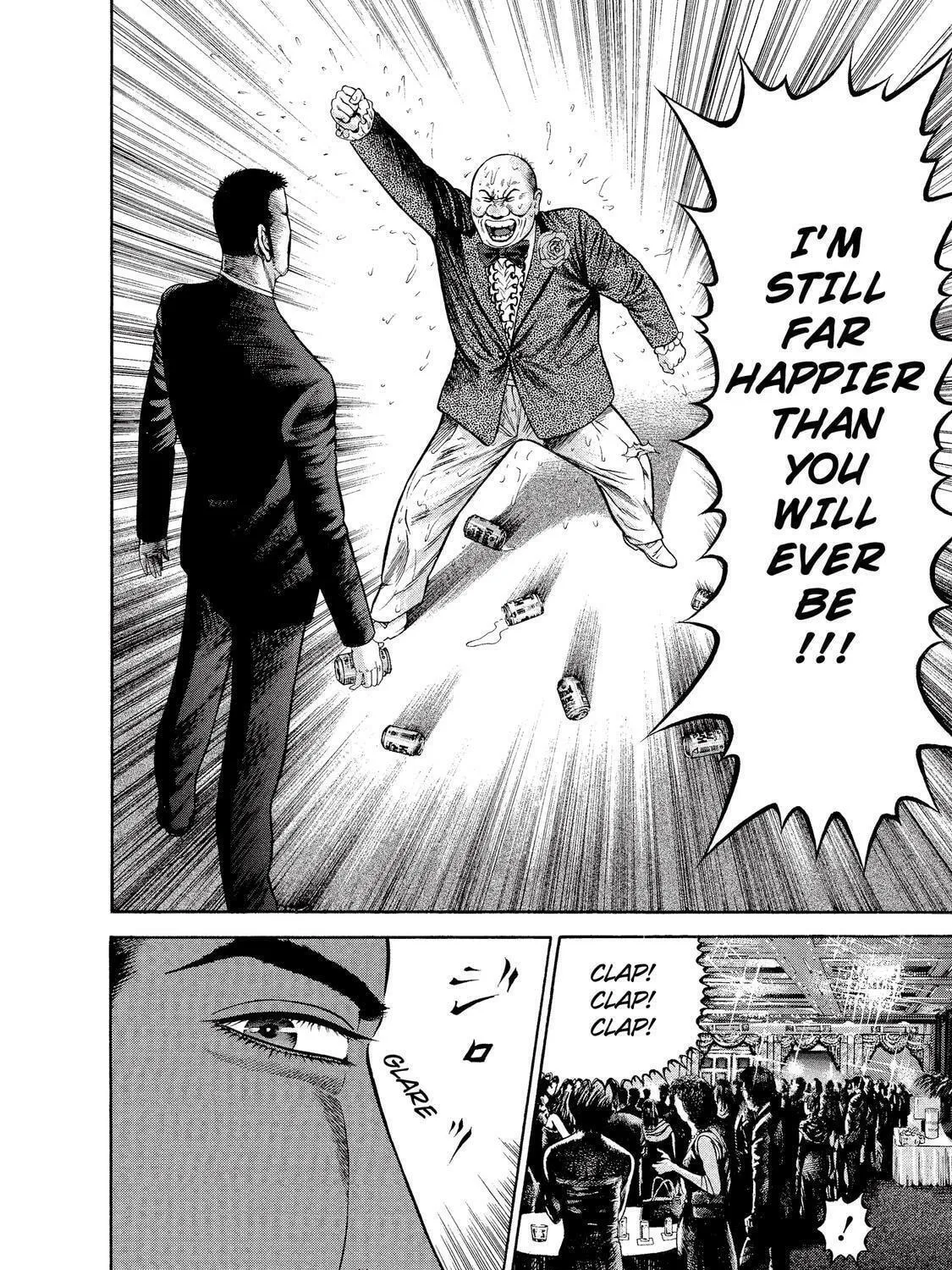 Read Ninja Papa chapter 8 image 28 on Lezhin
