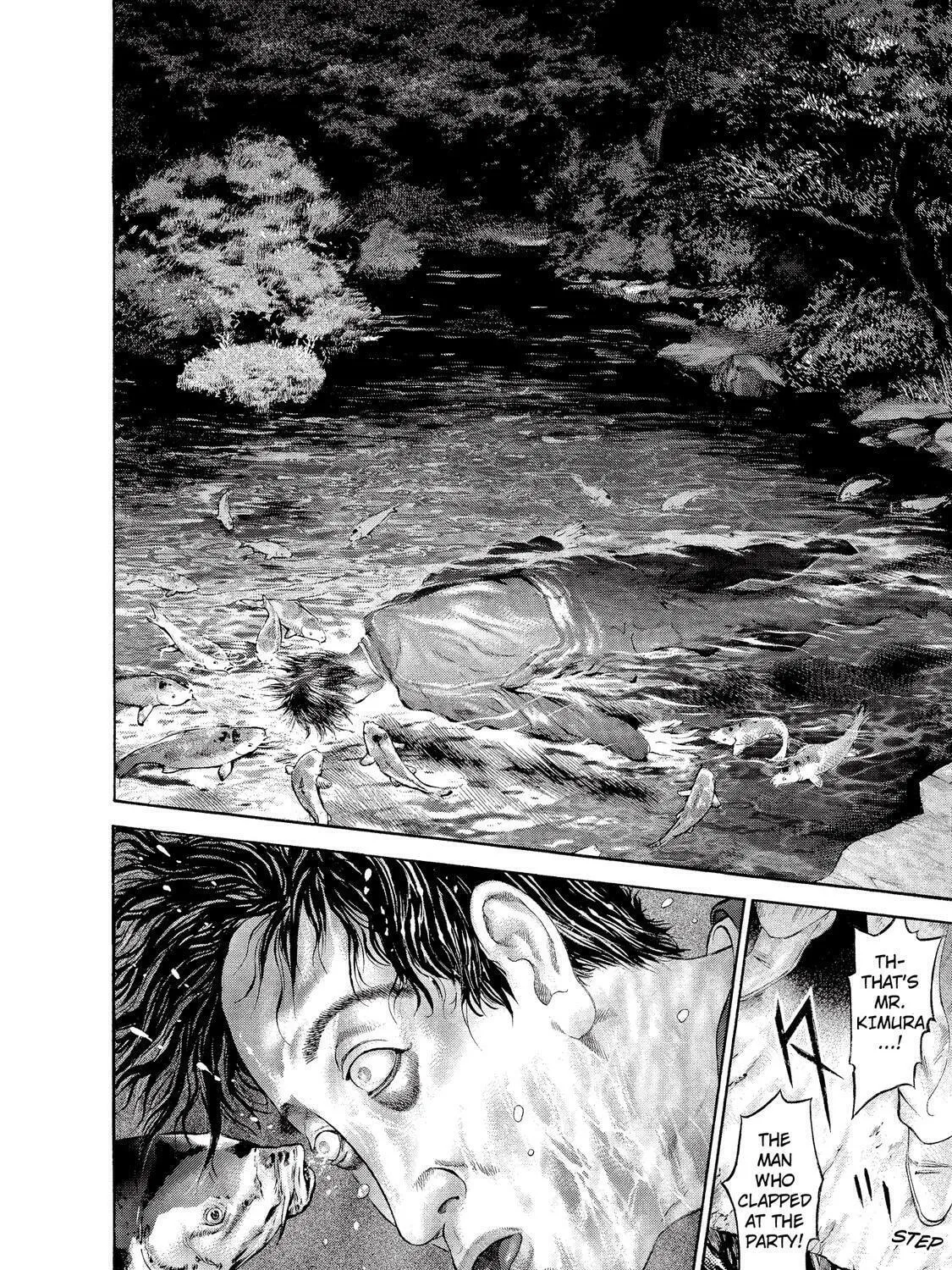 Read Ninja Papa chapter 8 image 36 on Lezhin