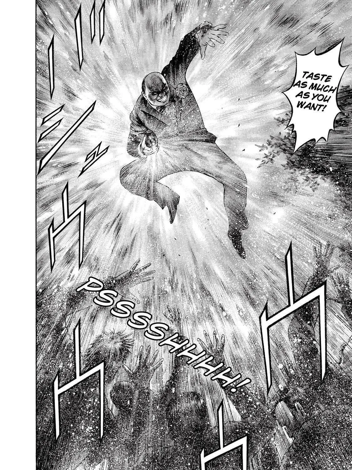 Read Ninja Papa chapter 8 image 48 on Lezhin