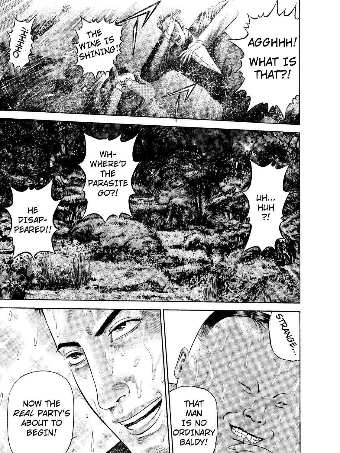 Read Ninja Papa chapter 8 image 50 on Lezhin