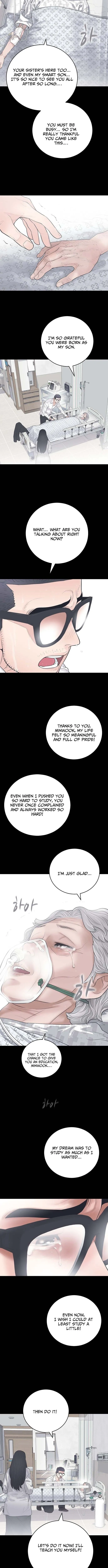 Read Ninja Royale: The Mightiest Ninja Across Time chapter 21 image 2 on Lezhin