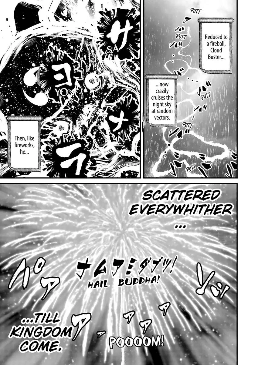 Read Ninja Slayer chapter 1 image 167 on Lezhin