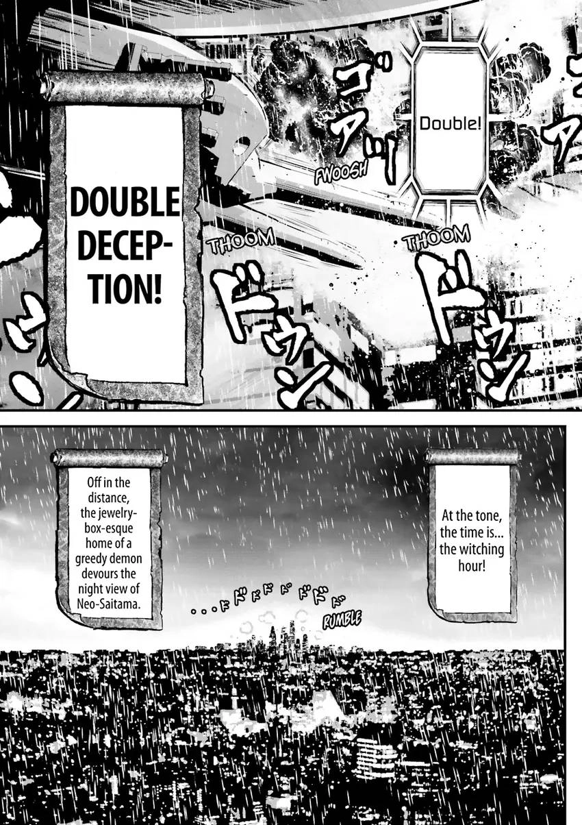 Read Ninja Slayer chapter 1 image 99 on Lezhin