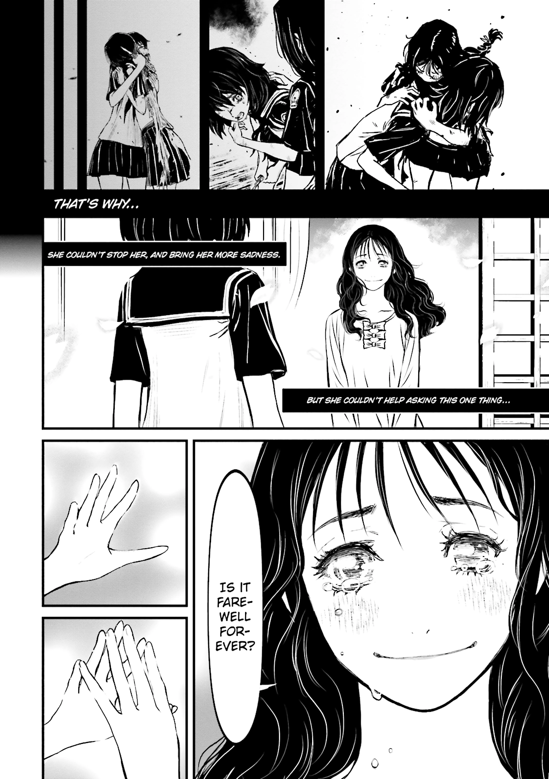 Read Ninja Slayer chapter 12 image 31 on Lezhin