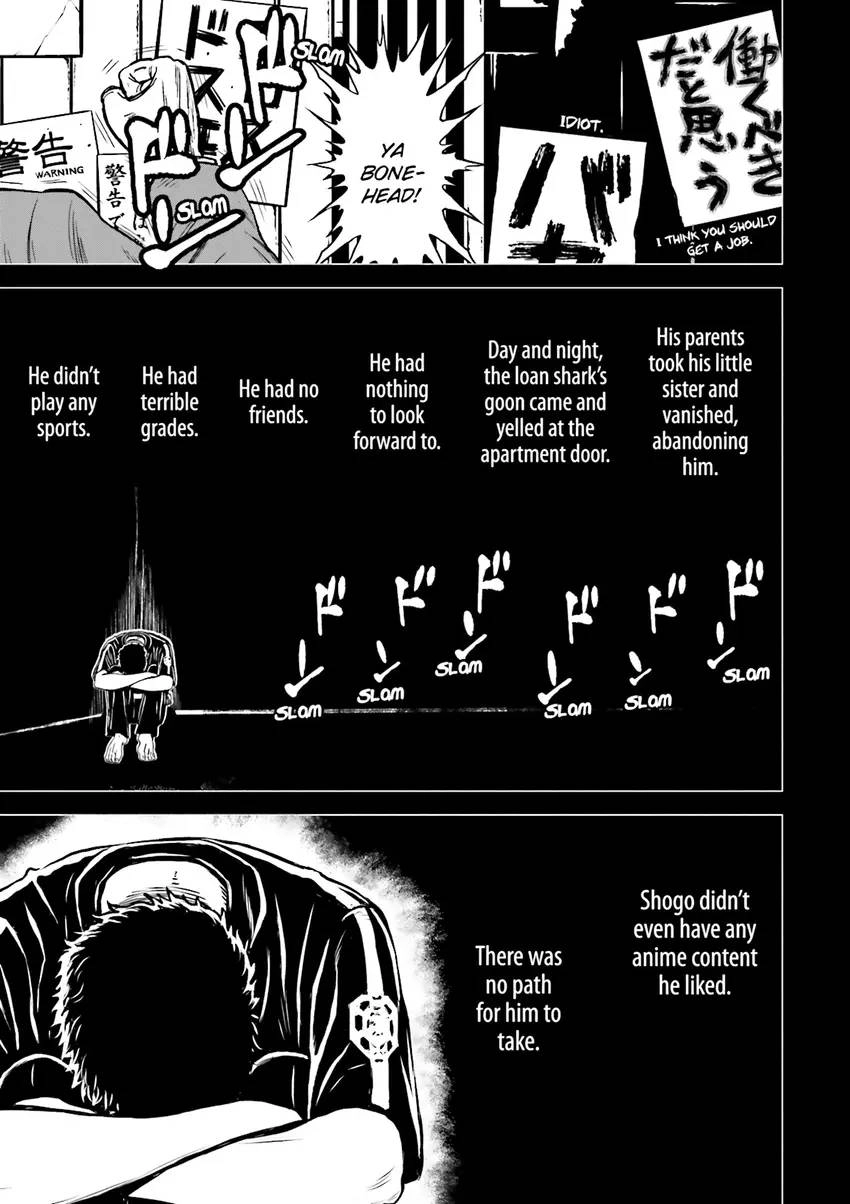Read Ninja Slayer chapter 2 image 149 on Lezhin