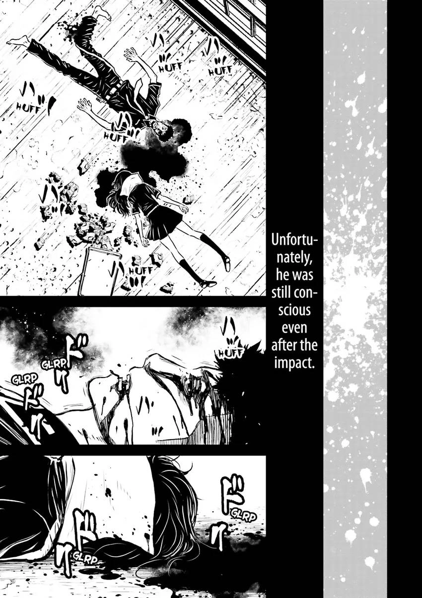 Read Ninja Slayer chapter 2 image 151 on Lezhin