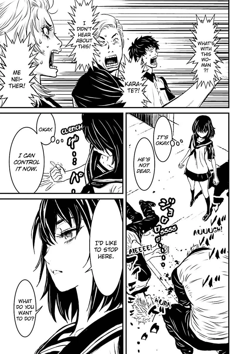 Read Ninja Slayer chapter 2 image 161 on Lezhin