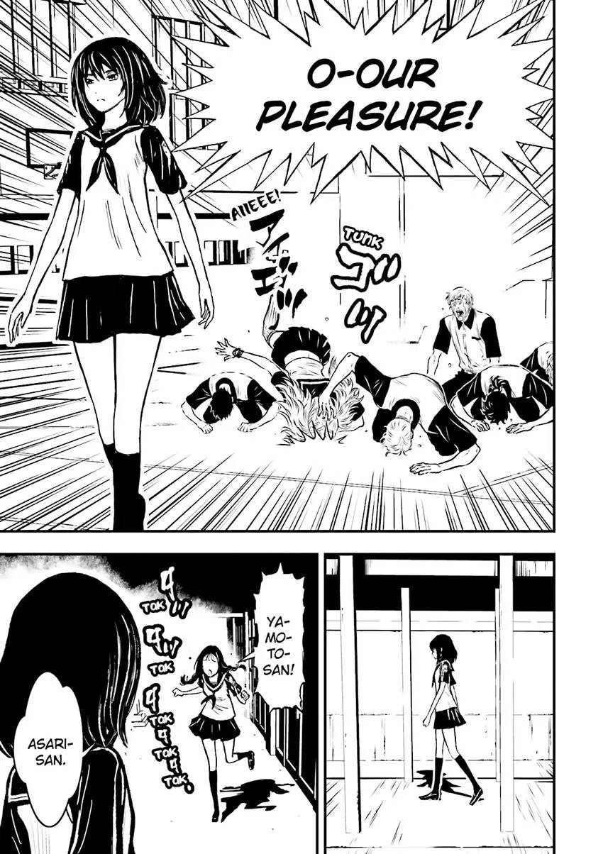 Read Ninja Slayer chapter 2 image 163 on Lezhin