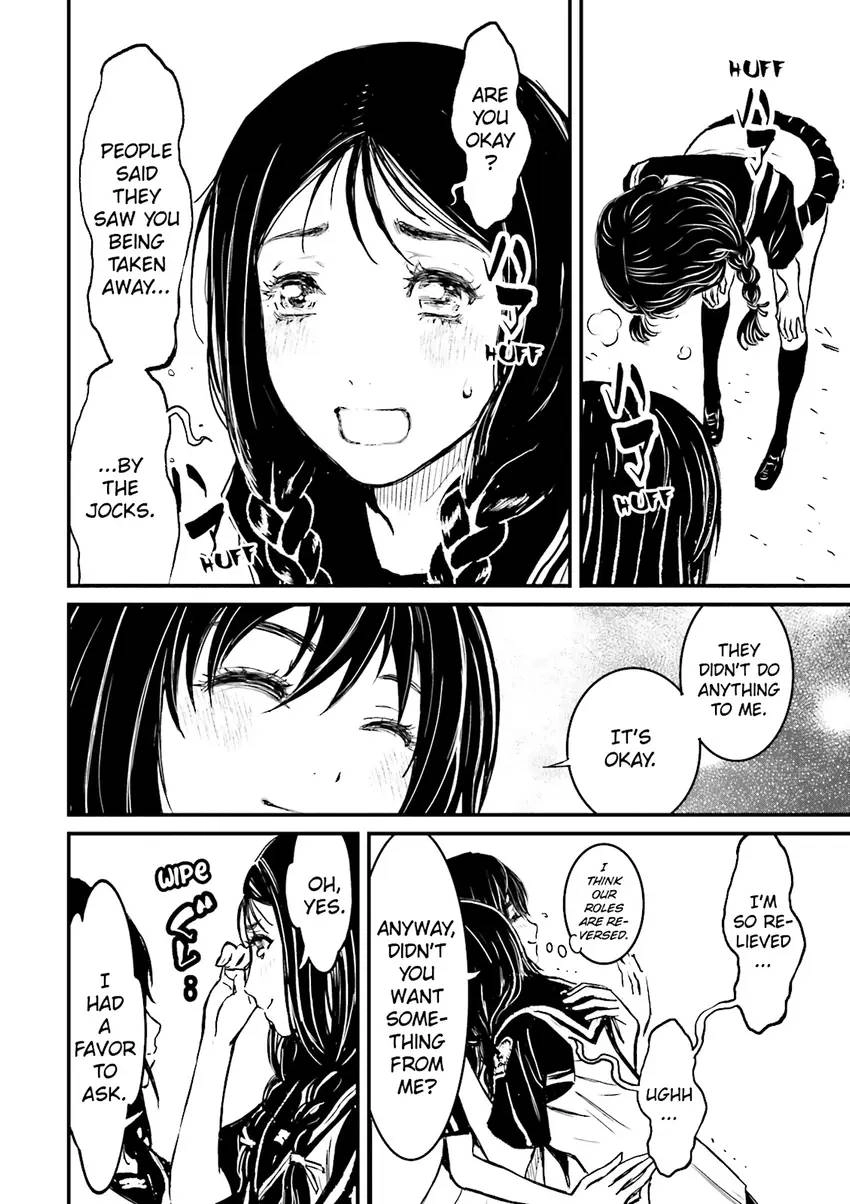 Read Ninja Slayer chapter 2 image 164 on Lezhin
