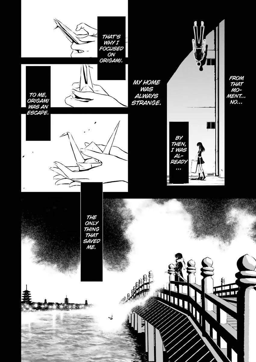 Read Ninja Slayer chapter 2 image 166 on Lezhin