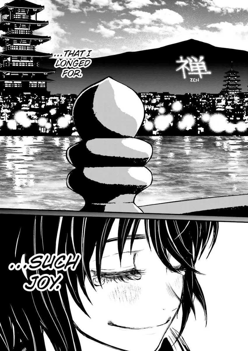 Read Ninja Slayer chapter 2 image 173 on Lezhin