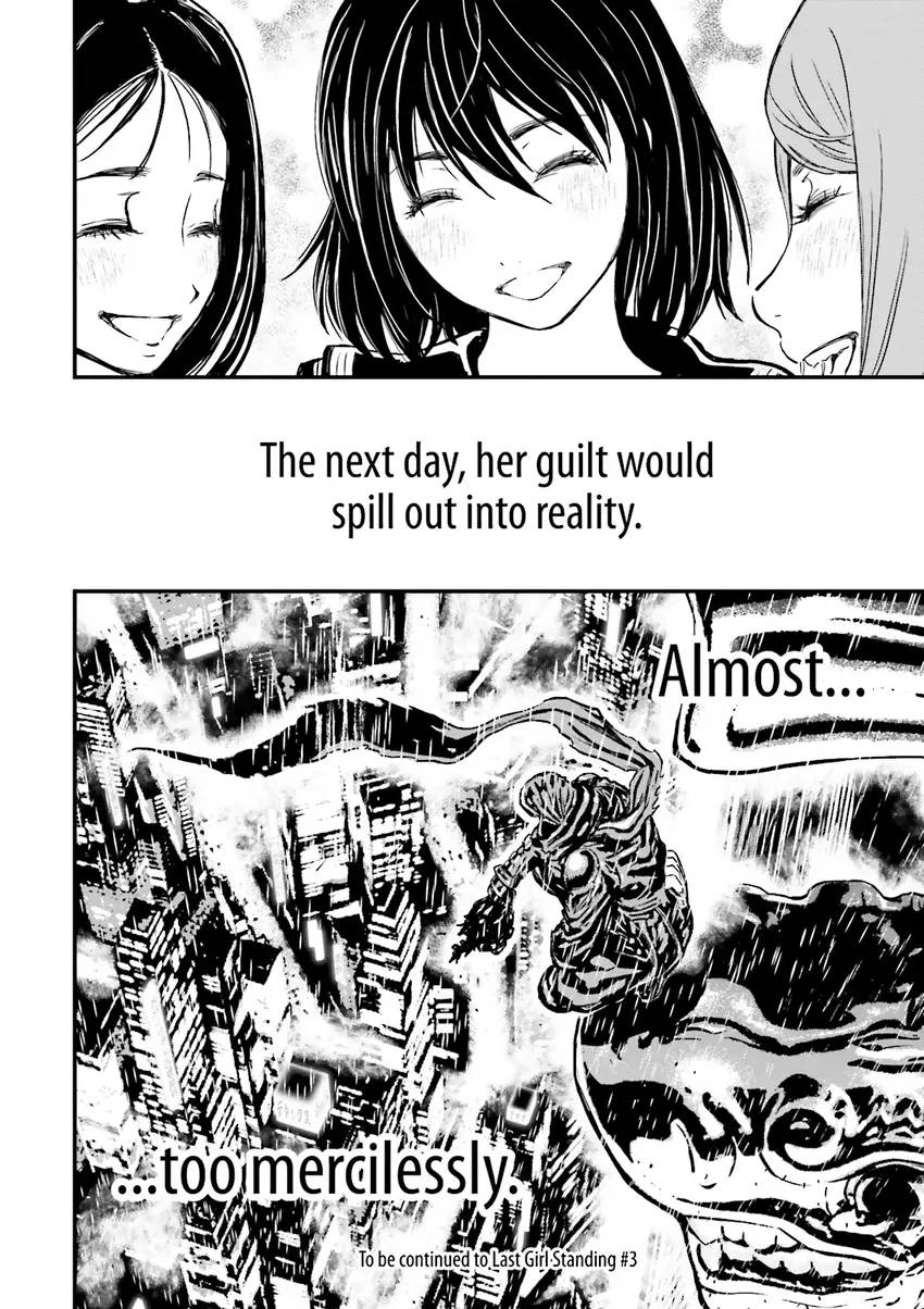 Read Ninja Slayer chapter 2 image 174 on Lezhin