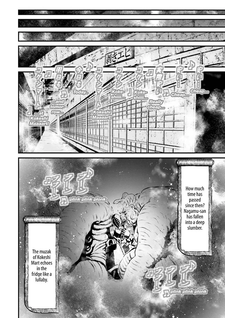 Read Ninja Slayer chapter 2 image 86 on Lezhin
