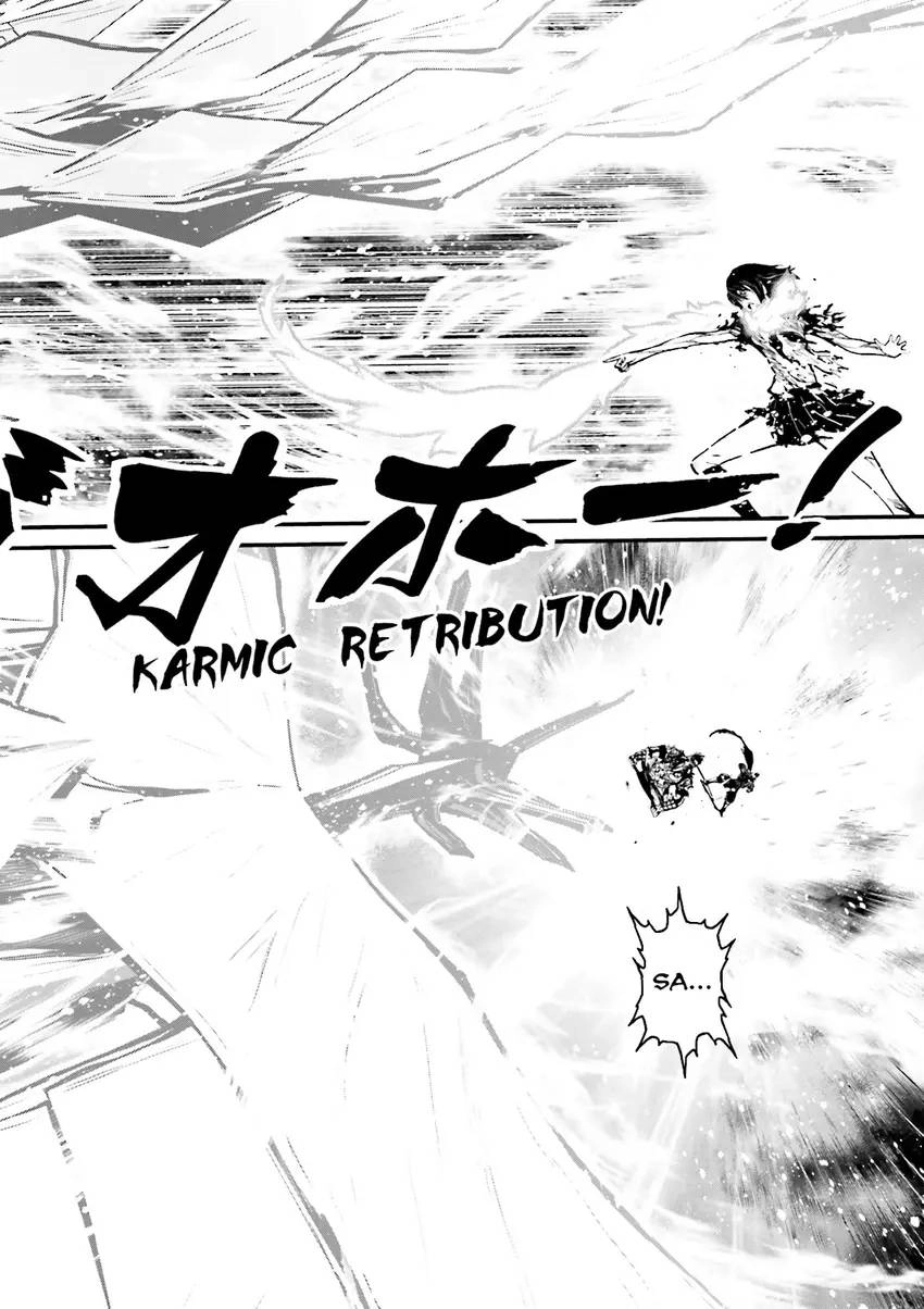 Read Ninja Slayer chapter 3 image 144 on Lezhin