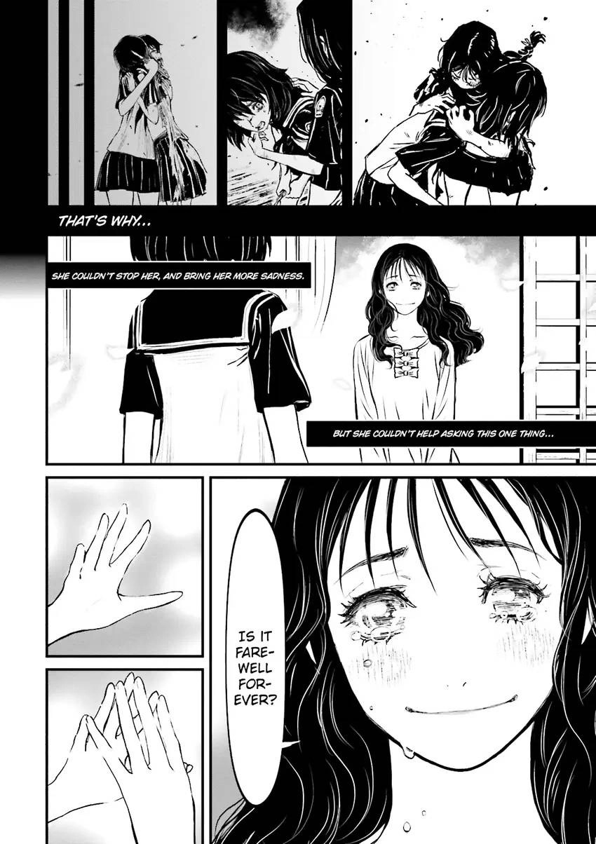 Read Ninja Slayer chapter 3 image 170 on Lezhin