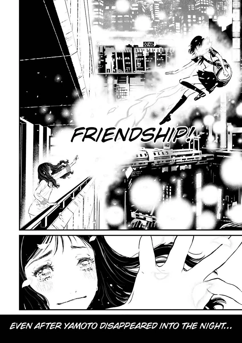 Read Ninja Slayer chapter 3 image 172 on Lezhin