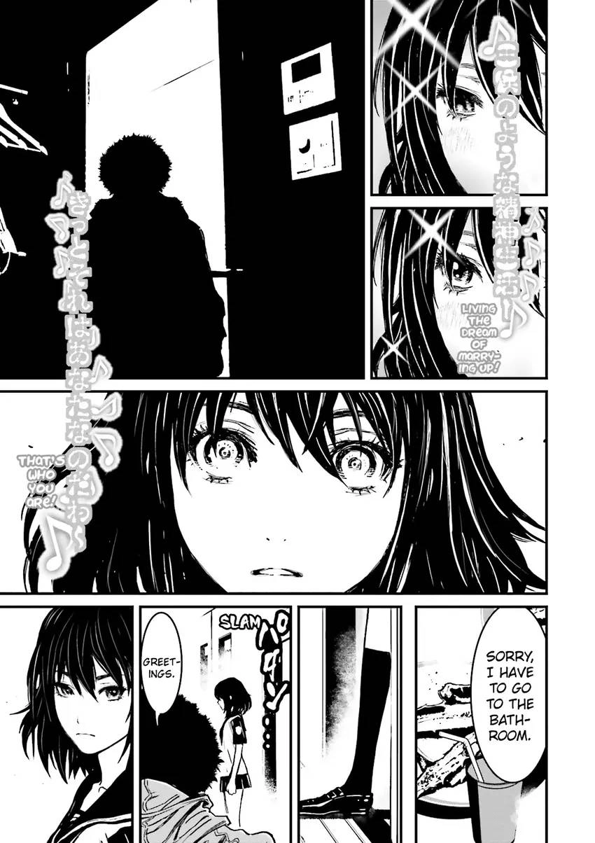Read Ninja Slayer chapter 3 image 19 on Lezhin