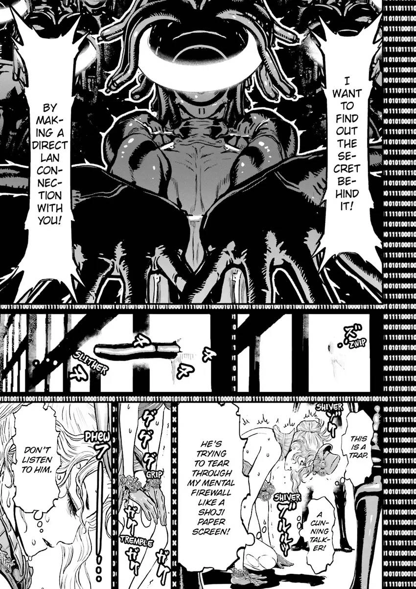 Read Ninja Slayer chapter 5 image 153 on Lezhin