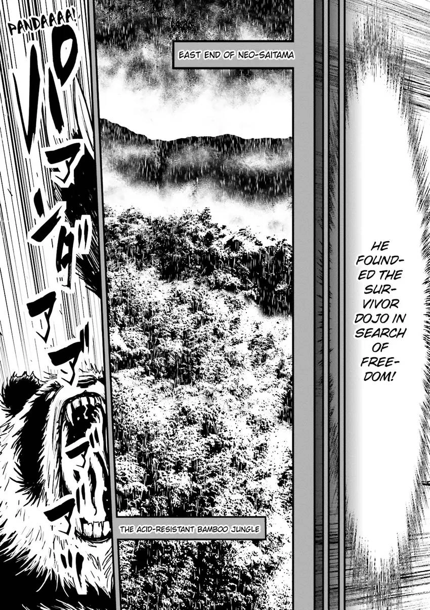 Read Ninja Slayer chapter 5 image 61 on Lezhin