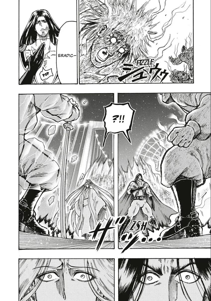 Read Ninja vs. Gokudo chapter 0 image 164 on Lezhin