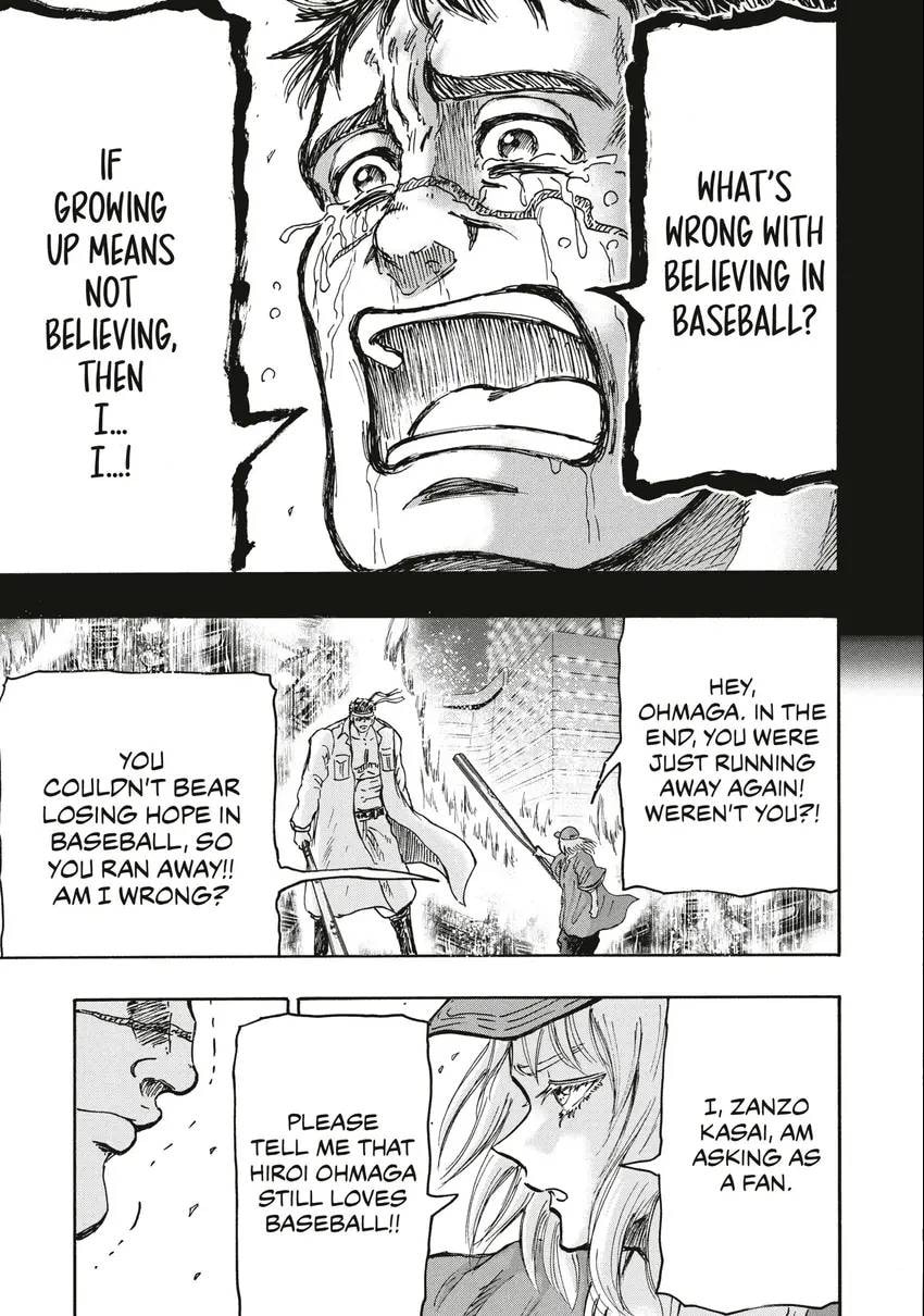 Read Ninja vs. Gokudo chapter 0 image 187 on Lezhin