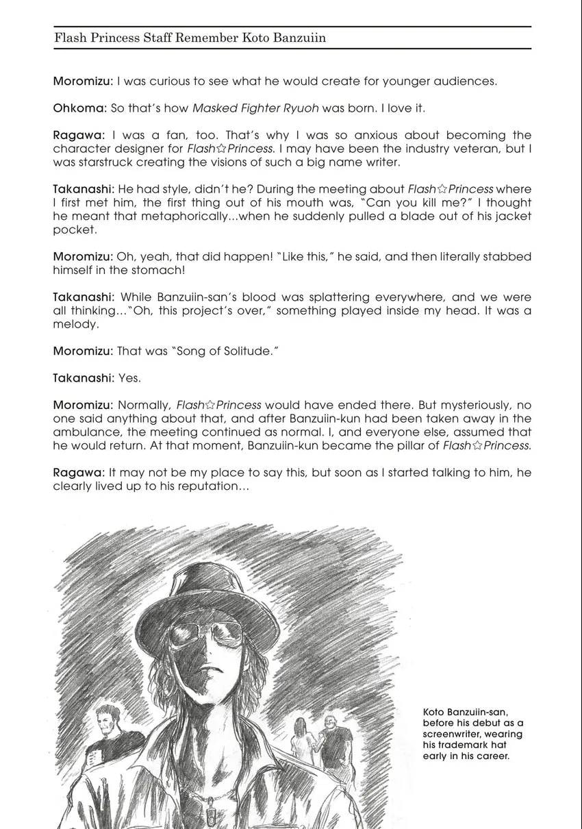 Read Ninja vs. Gokudo chapter 0 image 196 on Lezhin