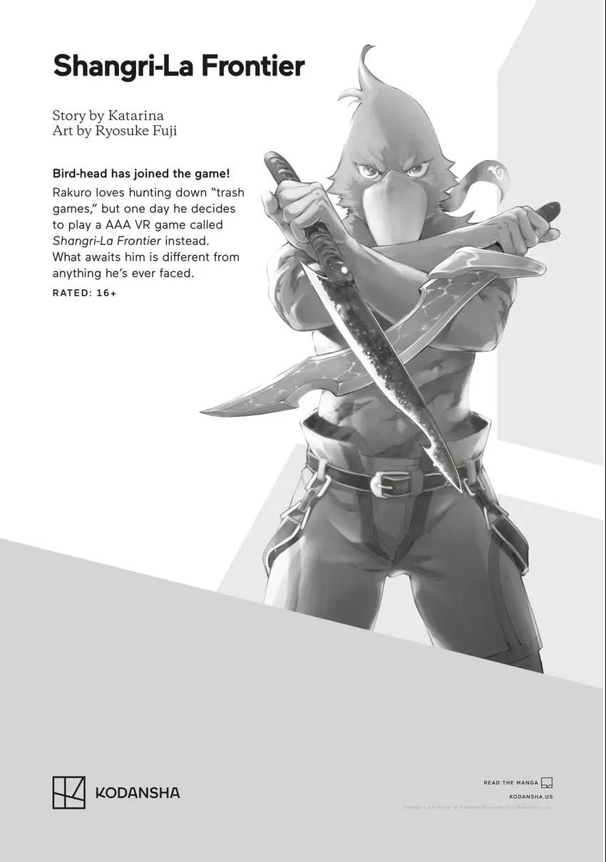 Read Ninja vs. Gokudo chapter 0 image 203 on Lezhin