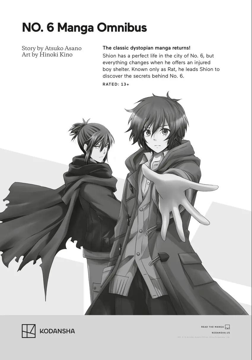 Read Ninja vs. Gokudo chapter 0 image 207 on Lezhin