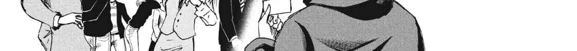 Read Ninja vs. Gokudo chapter 1 image 25 on Lezhin