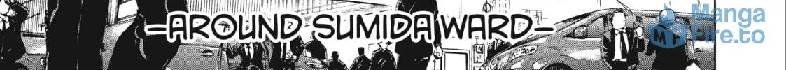 Read Ninja vs. Gokudo chapter 1 image 29 on Lezhin