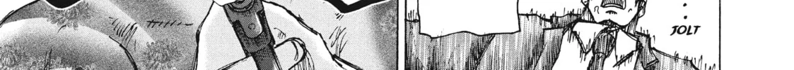 Read Ninja vs. Gokudo chapter 1 image 37 on Lezhin