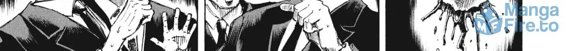 Read Ninja vs. Gokudo chapter 1 image 53 on Lezhin