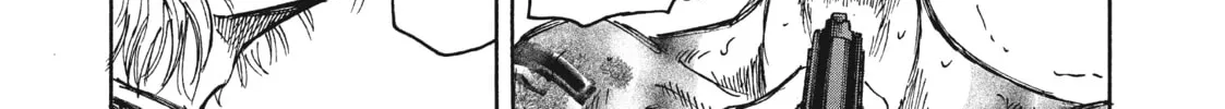 Read Ninja vs. Gokudo chapter 1 image 63 on Lezhin