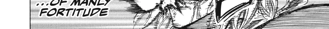 Read Ninja vs. Gokudo chapter 10 image 19 on Lezhin