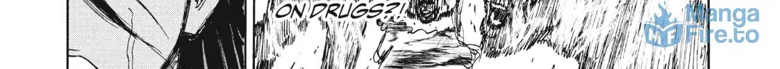 Read Ninja vs. Gokudo chapter 11 image 5 on Lezhin