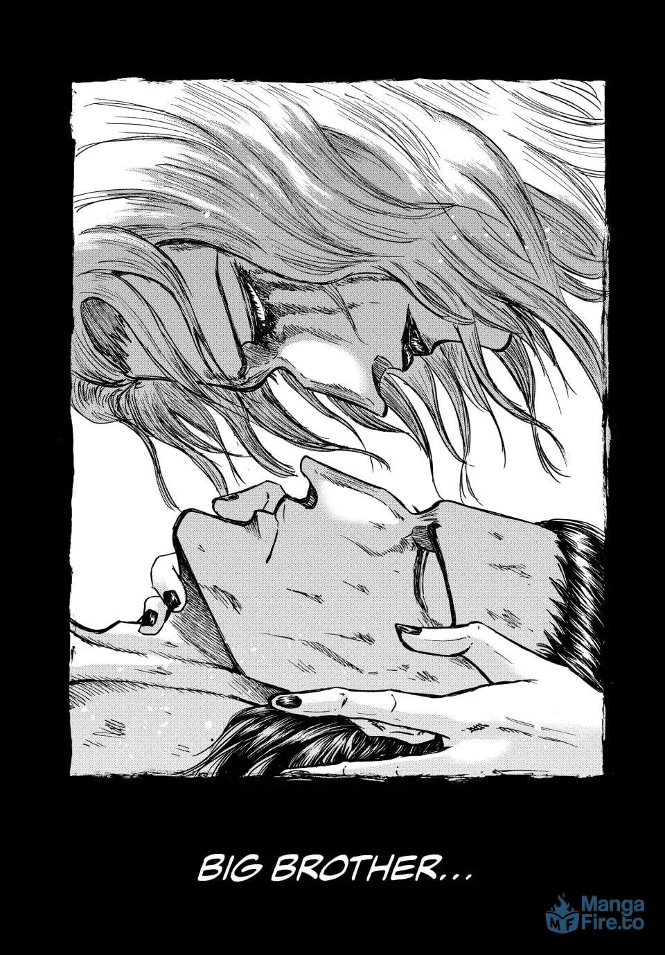 Read Ninja vs. Gokudo chapter 111 image 11 on Lezhin