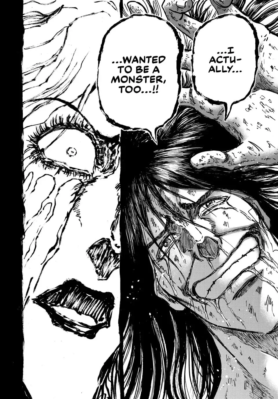Read Ninja vs. Gokudo chapter 113 image 13 on Lezhin
