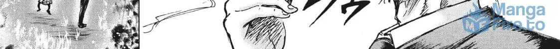 Read Ninja vs. Gokudo chapter 12 image 29 on Lezhin