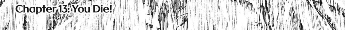 Read Ninja vs. Gokudo chapter 13 image 1 on Lezhin