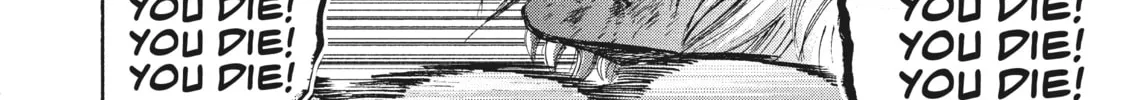 Read Ninja vs. Gokudo chapter 13 image 19 on Lezhin